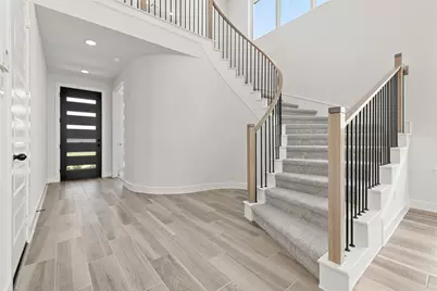 7931 Clover Gully Lane, Katy, TX 77493 - Photo 16