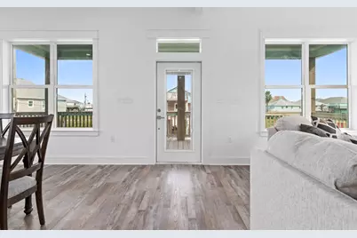 971 Tidelands, Crystal Beach, TX 77650 - Photo 16