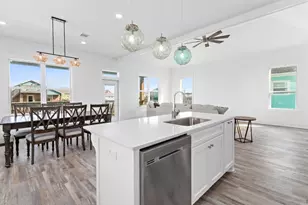 971 Tidelands, Crystal Beach, TX 77650 - Photo 26