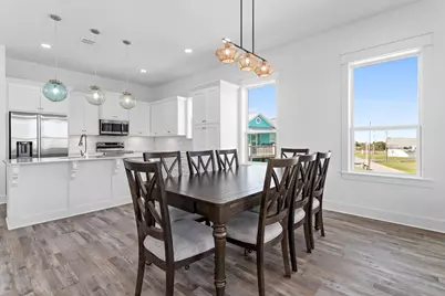 971 Tidelands, Crystal Beach, TX 77650 - Photo 22