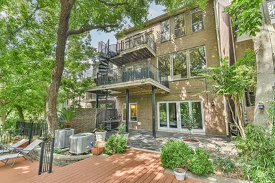 4736 Post Oak Timber Drive #5, Houston, TX 77056 - Photo 1