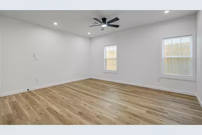 6047 Beekman Road #A, Houston, TX 77021 - Photo 6