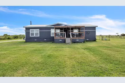 248 County Road 477, Palacios, TX 77465 - Photo 1