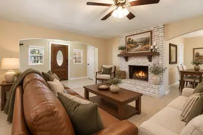 7507 Maple Lane, Baytown, TX 77521 - Photo 2