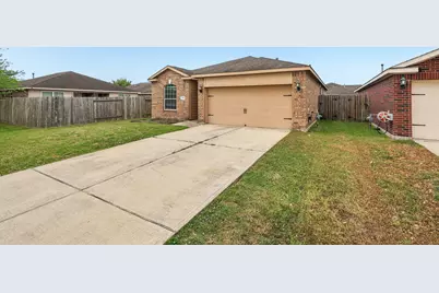 1819 Opal Peach Drive, Rosharon, TX 77583 - Photo 2