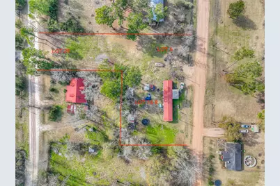 284 Pine Hollow Loop N, Moscow, TX 75960 - Photo 8