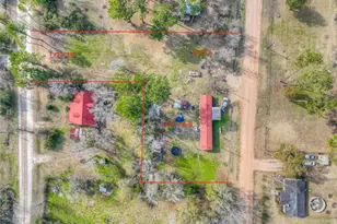 284 Pine Hollow Loop N, Moscow, TX 75960 - Photo 8