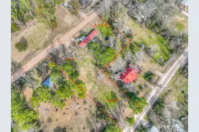284 Pine Hollow Loop N, Moscow, TX 75960 - Photo 10