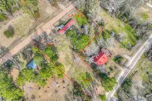 284 Pine Hollow Loop N, Moscow, TX 75960 - Photo 10