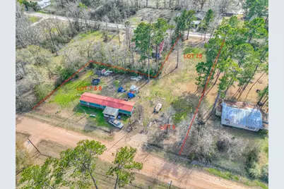 284 Pine Hollow Loop N, Moscow, TX 75960 - Photo 2