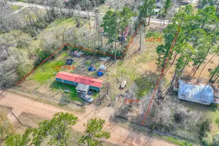 284 Pine Hollow Loop N, Moscow, TX 75960 - Photo 2