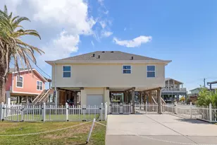 16715 Montego Way, Jamaica Beach, TX 77554 - Photo 2
