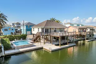 16715 Montego Way, Jamaica Beach, TX 77554 - Photo 1