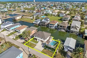 16715 Montego Way, Jamaica Beach, TX 77554 - Photo 48