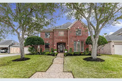 1811 Cottage Landing Lane, Houston, TX 77077 - Photo 2