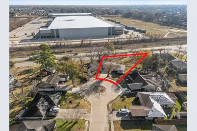 6174 Kenilwood Drive, Houston, TX 77033 - Photo 2