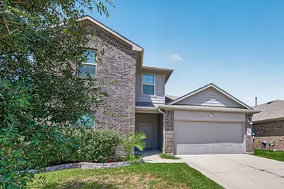 21123 Waze Lewis Drive, New Caney, TX 77357 - Photo 4