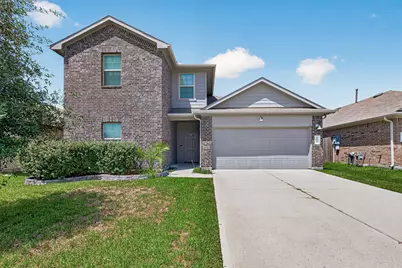 21123 Waze Lewis Drive, New Caney, TX 77357 - Photo 2