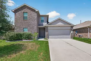 21123 Waze Lewis Dr, New Caney, TX 77357 - Photo 2
