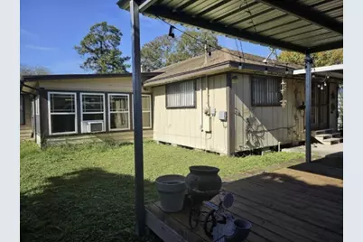 3622 Moore Street, Houston, TX 77009 - Photo 2