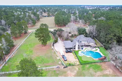 522 Whispering Meadow, Magnolia, TX 77355 - Photo 46