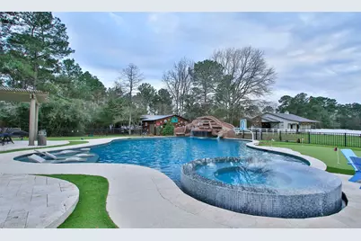 522 Whispering Meadow, Magnolia, TX 77355 - Photo 32