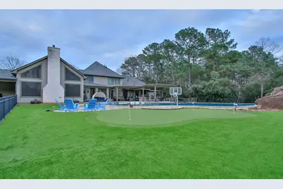 522 Whispering Meadow, Magnolia, TX 77355 - Photo 36