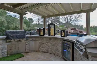 522 Whispering Meadow, Magnolia, TX 77355 - Photo 30