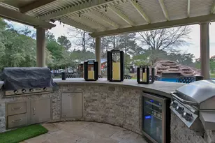 522 Whispering Meadow, Magnolia, TX 77355 - Photo 30