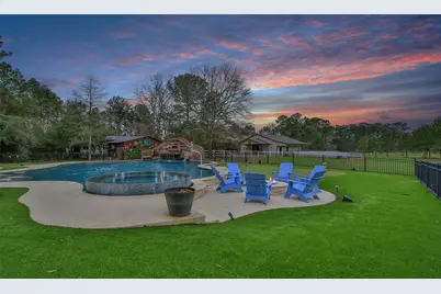 522 Whispering Meadow, Magnolia, TX 77355 - Photo 2