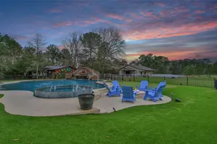 522 Whispering Meadow, Magnolia, TX 77355 - Photo 2