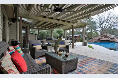 522 Whispering Meadow, Magnolia, TX 77355 - Photo 28