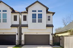 2415 Chapman St, Houston, TX 77009 - Photo 2