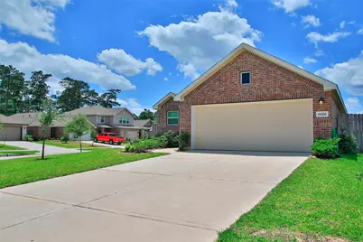 19326 Via Vinovo Court, New Caney, TX 77357 - Photo 2