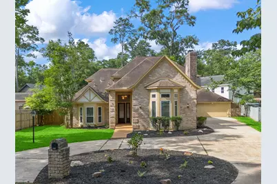 489 Merrimac Park, Conroe, TX 77302 - Photo 2