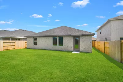 21922 Messina Springs Drive, Hockley, TX 77447 - Photo 16