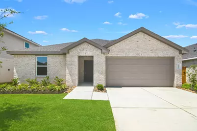 21922 Messina Springs Drive, Hockley, TX 77447 - Photo 1