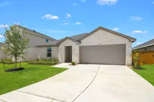 21922 Messina Springs Dr, Hockley, TX 77447 - Photo 2