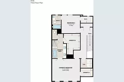 1936 Purswell Road, Houston, TX 77055 - Photo 8