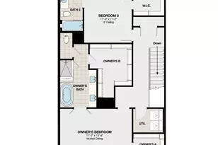 1936 Purswell Rd, Houston, TX 77055 - Photo 8