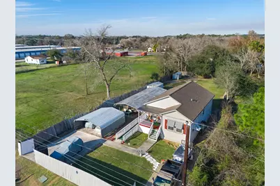 7018 N Martin Luther King Avenue, Hitchcock, TX 77563 - Photo 28