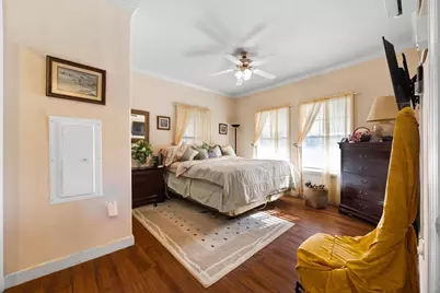 7018 N Martin Luther King Avenue, Hitchcock, TX 77563 - Photo 10