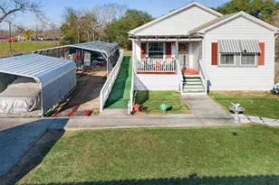 7018 N Martin Luther King Ave, Hitchcock, TX 77563 - Photo 1