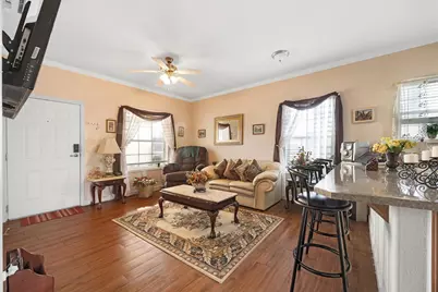 7018 N Martin Luther King Avenue, Hitchcock, TX 77563 - Photo 6