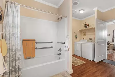 7018 N Martin Luther King Avenue, Hitchcock, TX 77563 - Photo 14