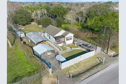 7018 N Martin Luther King Avenue, Hitchcock, TX 77563 - Photo 30