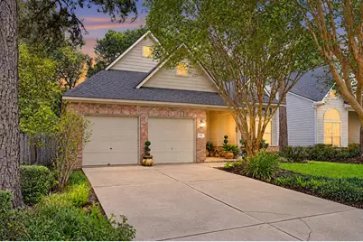 85 E Lakeridge Drive, The Woodlands, TX 77381 - Photo 38