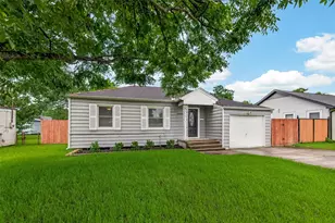 10914 La Crosse St, Jacinto City, TX 77029 - Photo 1