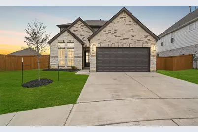 21406 Tropisea Drive, Cypress, TX 77433 - Photo 2