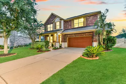 13204 Southern Way Lane, Pearland, TX 77584 - Photo 38